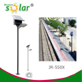 Solar 60W LED-Straßenleuchte (JR-550 16W LED-Lampe)